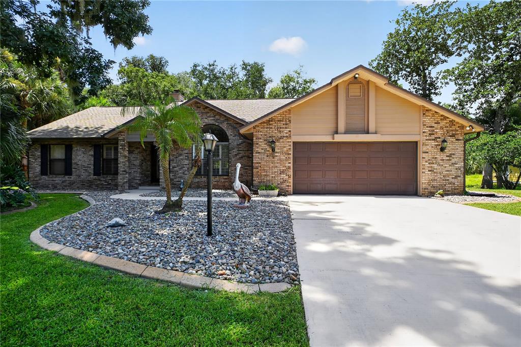 Property for sale at 1384 ALEUT LANE, ORMOND BEACH, FL, 32174