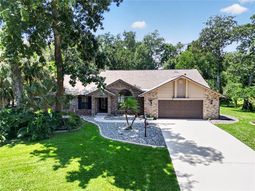 Property for sale at 1384 ALEUT LANE, ORMOND BEACH, FL, 32174