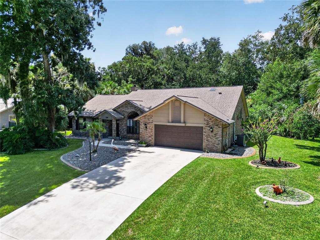 Property for sale at 1384 ALEUT LANE, ORMOND BEACH, FL, 32174