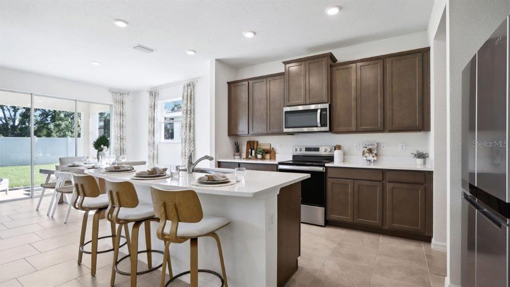 Property for sale at 2383 STERLING FOREST COURT, WESLEY CHAPEL, FL, 33543