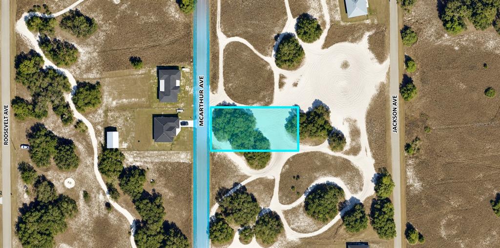 Property for sale at 1712 MCARTHUR AVENUE, LEHIGH ACRES, FL, 33972