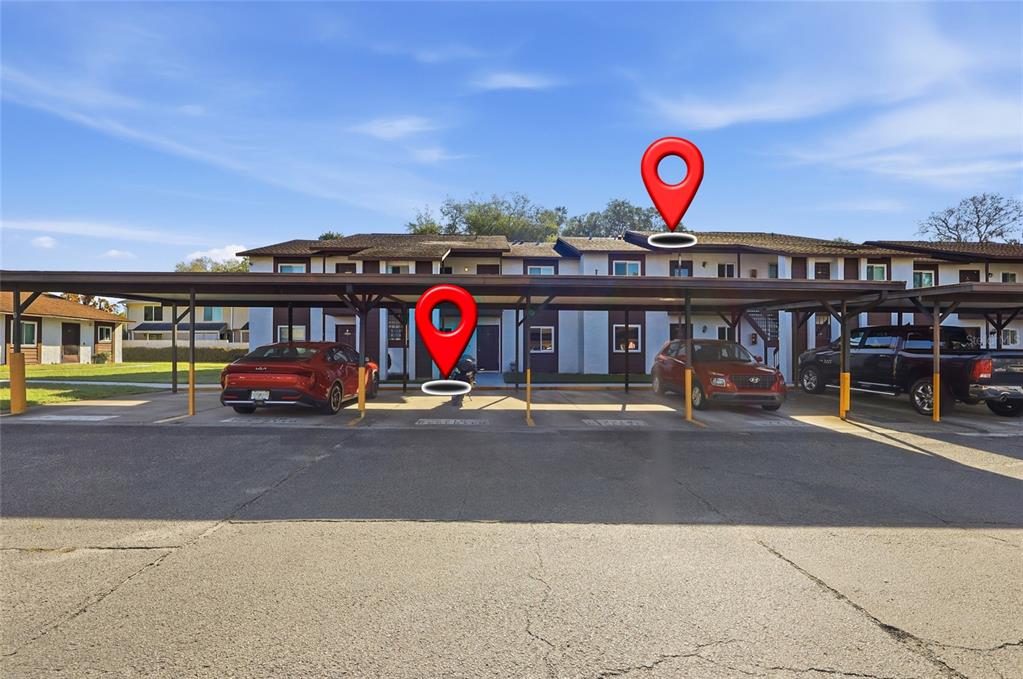 Property for sale at 39132 COUNTY ROAD 54 UNIT 2216, ZEPHYRHILLS, FL, 33542