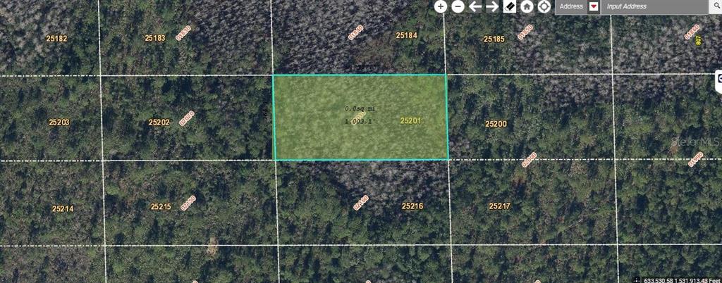Property for sale at DILL ROAD, ORLANDO, FL, 32820