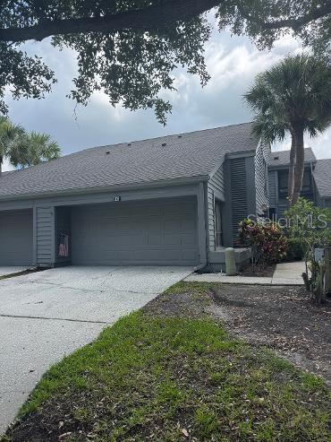 Property for sale at 3053 EAGLES LANDING CIRCLE W UNIT 3053, CLEARWATER, FL, 33761
