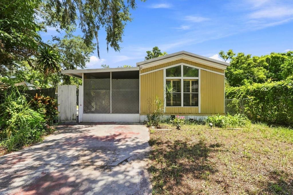Property for sale at 8844 MIKE STREET, PORT RICHEY, FL, 34668