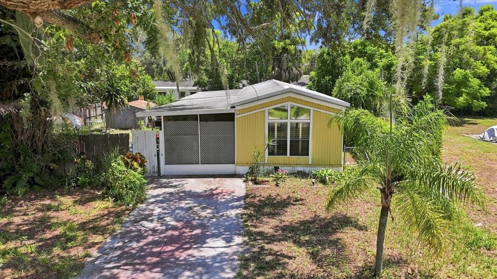 Property for sale at 8844 MIKE STREET, PORT RICHEY, FL, 34668