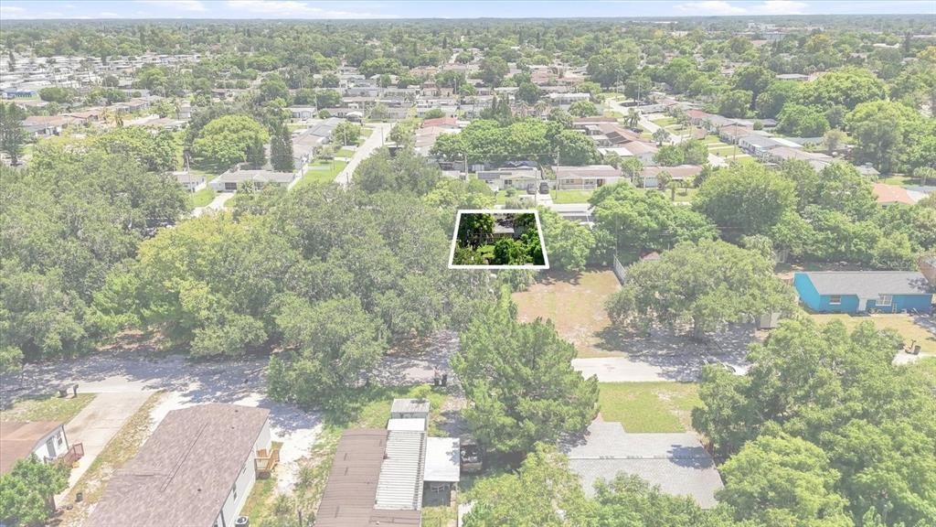 Property for sale at 8844 MIKE STREET, PORT RICHEY, FL, 34668