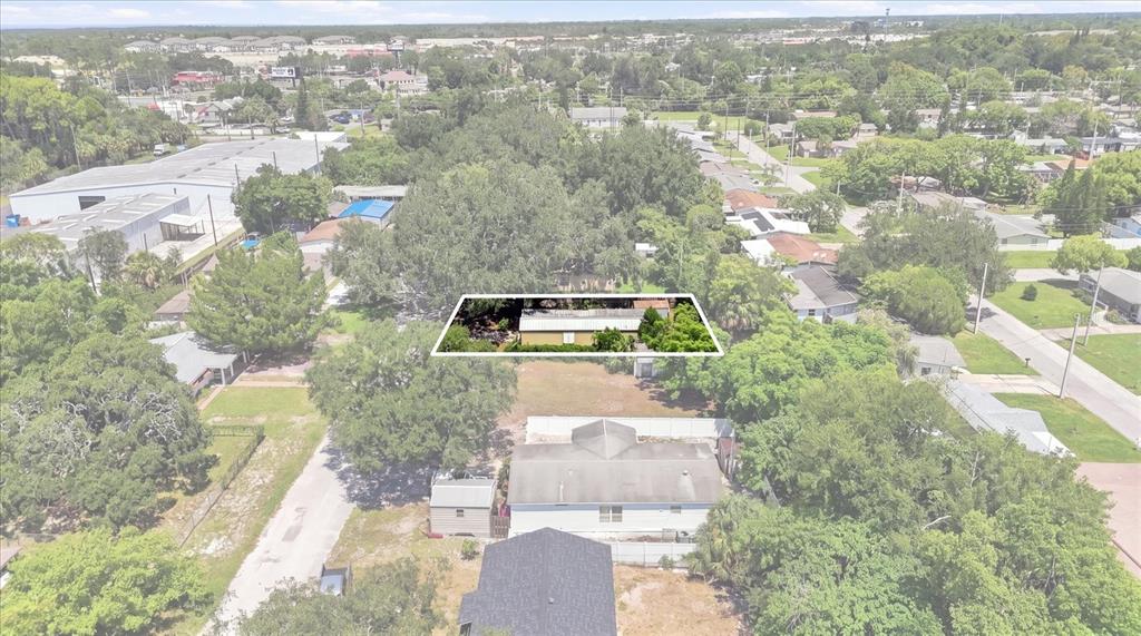 Property for sale at 8844 MIKE STREET, PORT RICHEY, FL, 34668
