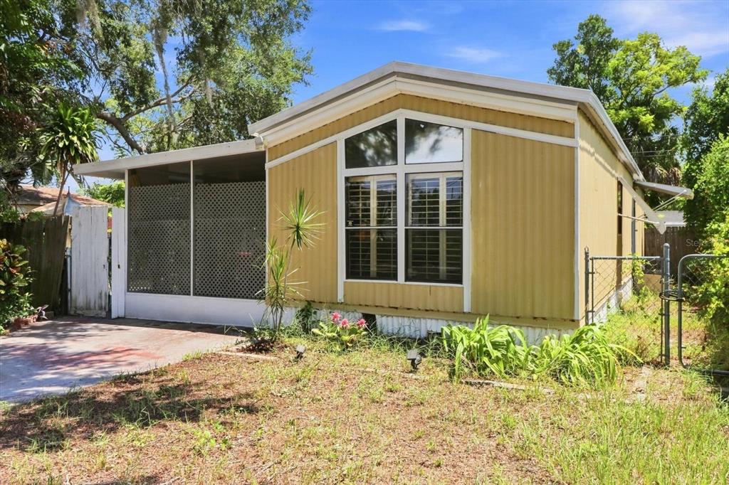 Property for sale at 8844 MIKE STREET, PORT RICHEY, FL, 34668