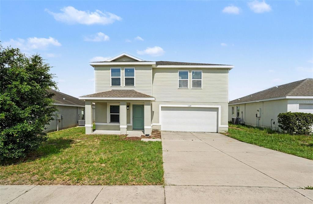 Property for sale at 4189 HIGH RIDGE AVENUE, SPRING HILL, FL, 34609