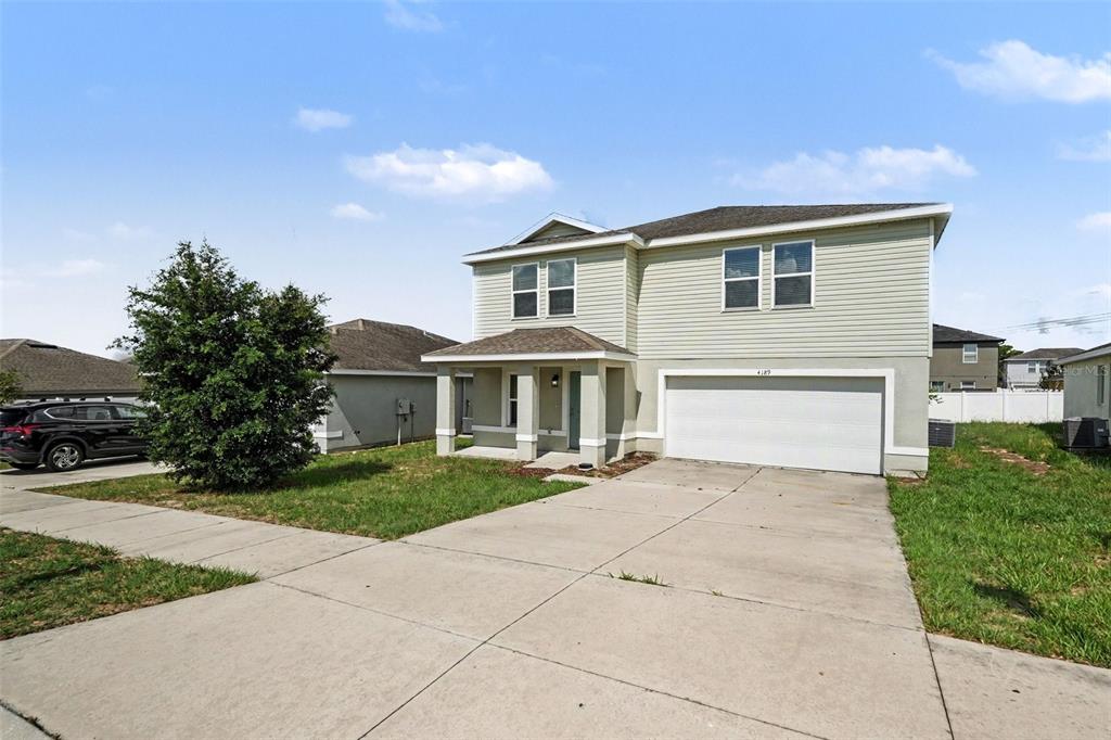 Property for sale at 4189 HIGH RIDGE AVENUE, SPRING HILL, FL, 34609