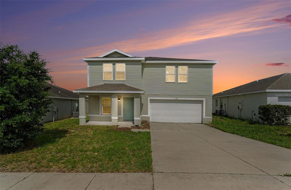 Property for sale at 4189 HIGH RIDGE AVENUE, SPRING HILL, FL, 34609