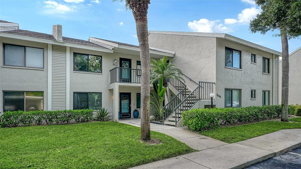 Property for sale at 7652 EAGLE CREEK DRIVE UNIT 7598, SARASOTA, FL, 34243