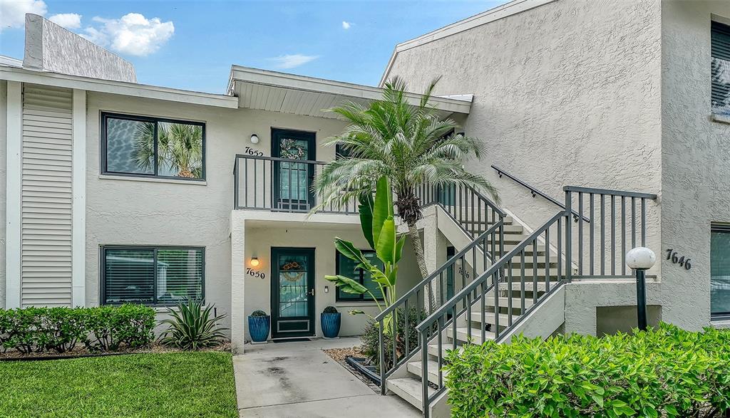 Property for sale at 7652 EAGLE CREEK DRIVE UNIT 7598, SARASOTA, FL, 34243