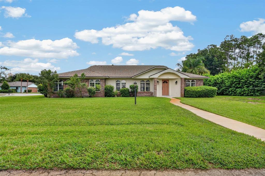 Property for sale at 156 BRESSLER LANE, PALM COAST, FL, 32137
