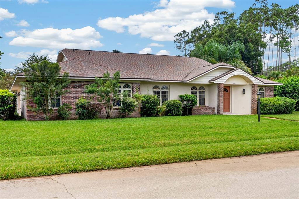 Property for sale at 156 BRESSLER LANE, PALM COAST, FL, 32137
