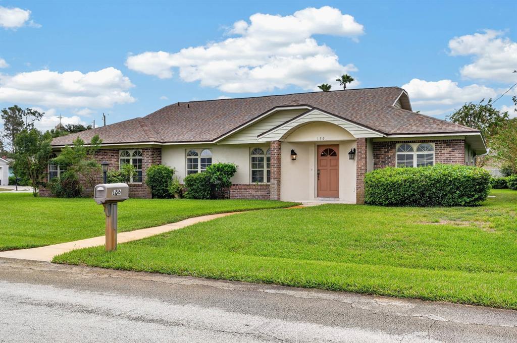 Property for sale at 156 BRESSLER LANE, PALM COAST, FL, 32137