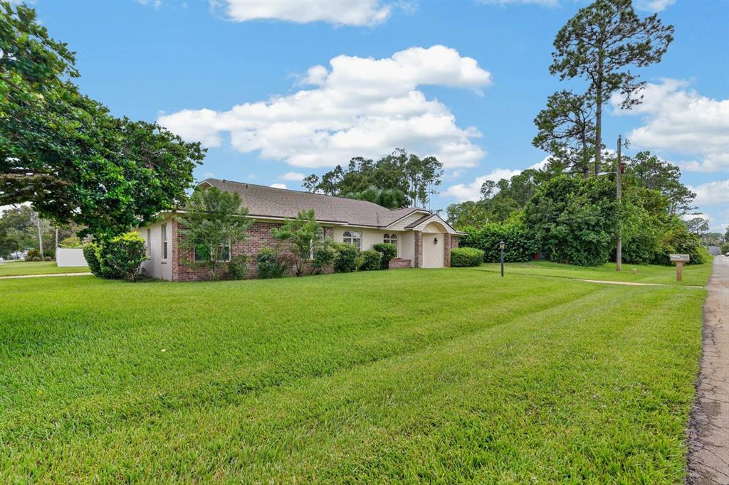 Property for sale at 156 BRESSLER LANE, PALM COAST, FL, 32137