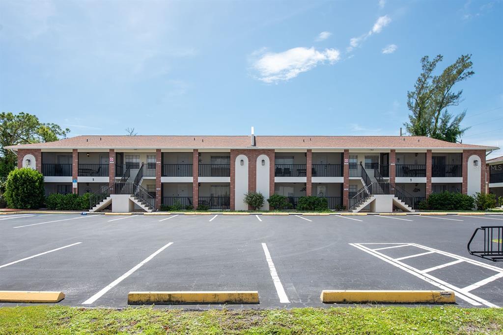 Property for sale at 1531 PLACIDA ROAD UNIT 9-104, ENGLEWOOD, FL, 34223