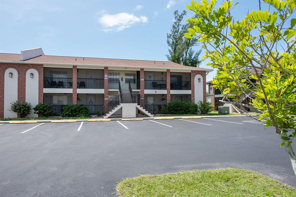 Property for sale at 1531 PLACIDA ROAD UNIT 9-104, ENGLEWOOD, FL, 34223
