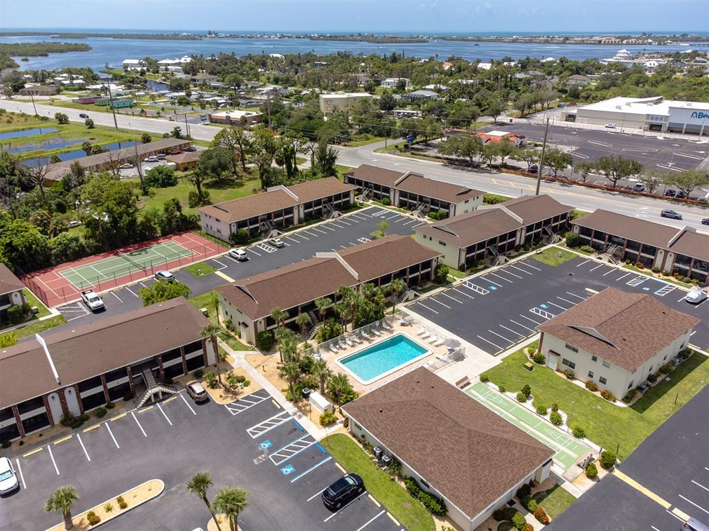 Property for sale at 1531 PLACIDA ROAD UNIT 9-104, ENGLEWOOD, FL, 34223