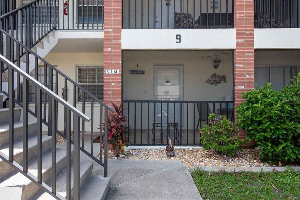 Property for sale at 1531 PLACIDA ROAD UNIT 9-104, ENGLEWOOD, FL, 34223