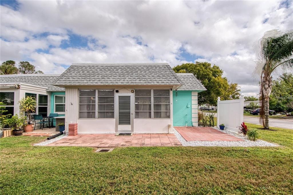 Property for sale at 4209 PRINCE PLACE UNIT 4209, NEW PORT RICHEY, FL, 34652