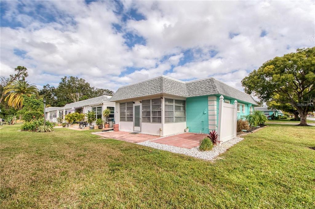Property for sale at 4209 PRINCE PLACE UNIT 4209, NEW PORT RICHEY, FL, 34652