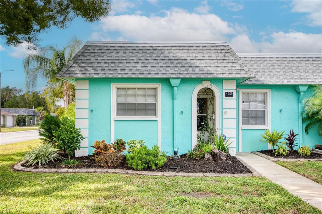 Property for sale at 4209 PRINCE PLACE UNIT 4209, NEW PORT RICHEY, FL, 34652