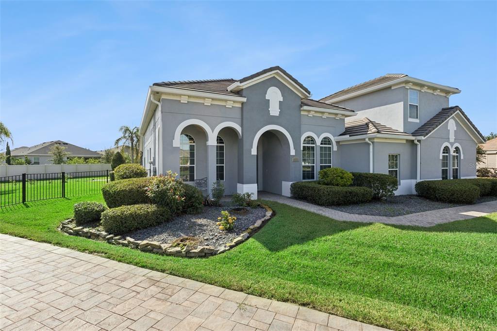 Property for sale at 3065 MURANO COURT, MOUNT DORA, FL, 32757
