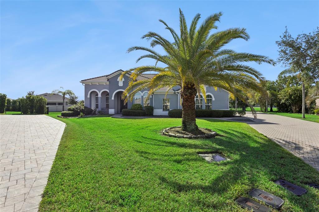 Property for sale at 3065 MURANO COURT, MOUNT DORA, FL, 32757