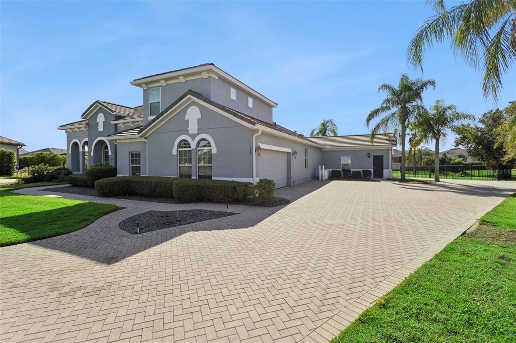 Property for sale at 3065 MURANO COURT, MOUNT DORA, FL, 32757