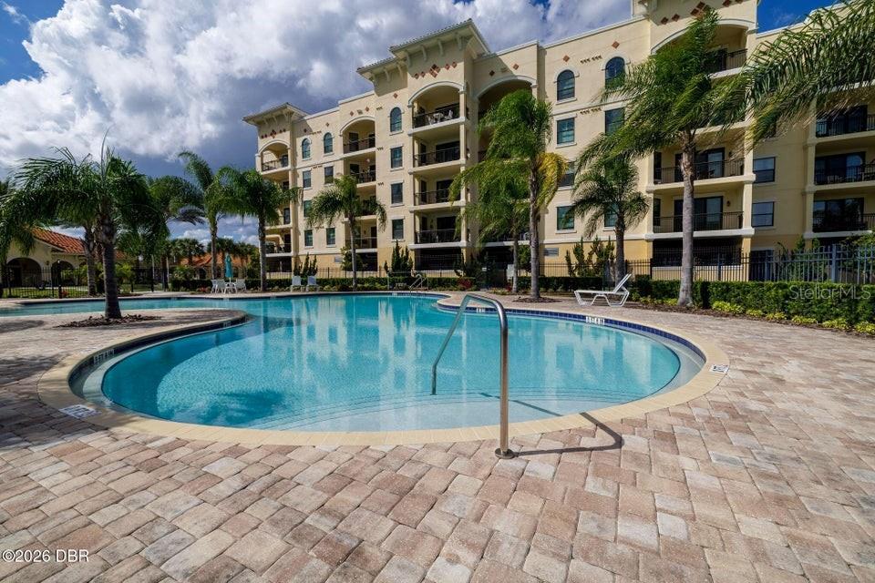 Property for sale at 799 STERTHAUS DRIVE UNIT 404, ORMOND BEACH, FL, 32174