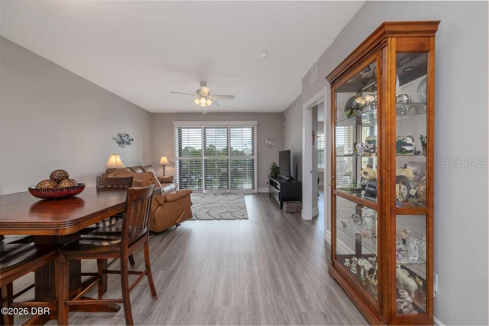 Property for sale at 799 STERTHAUS DRIVE UNIT 404, ORMOND BEACH, FL, 32174