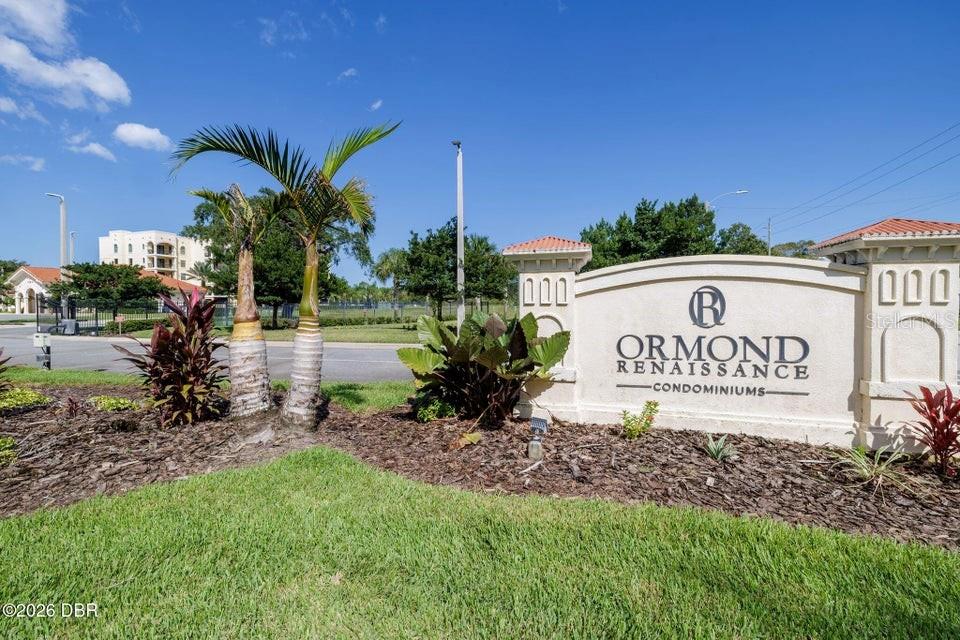 Property for sale at 799 STERTHAUS DRIVE UNIT 404, ORMOND BEACH, FL, 32174