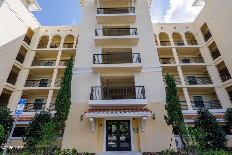 Property for sale at 799 STERTHAUS DRIVE UNIT 404, ORMOND BEACH, FL, 32174