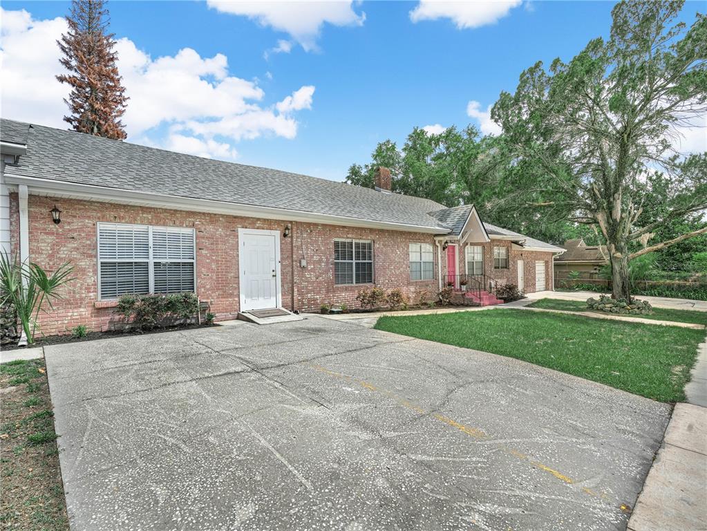 Property for sale at 221 CITRUS GROVE BOULEVARD S, POLK CITY, FL, 33868