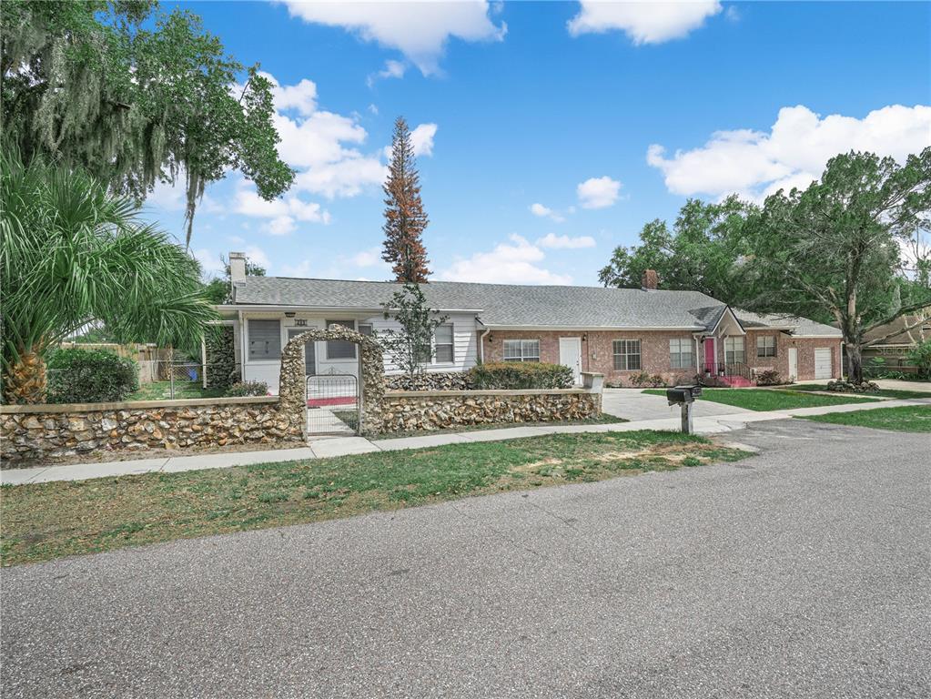 Property for sale at 221 CITRUS GROVE BOULEVARD S, POLK CITY, FL, 33868