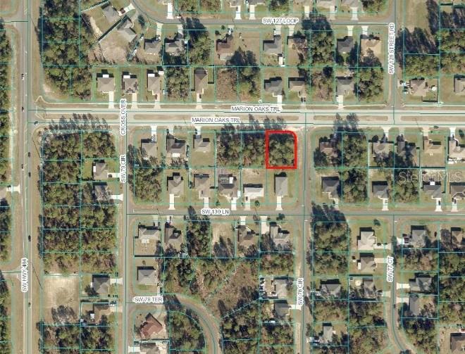 Property for sale at MARION OAKS TRAIL, OCALA, FL, 34473