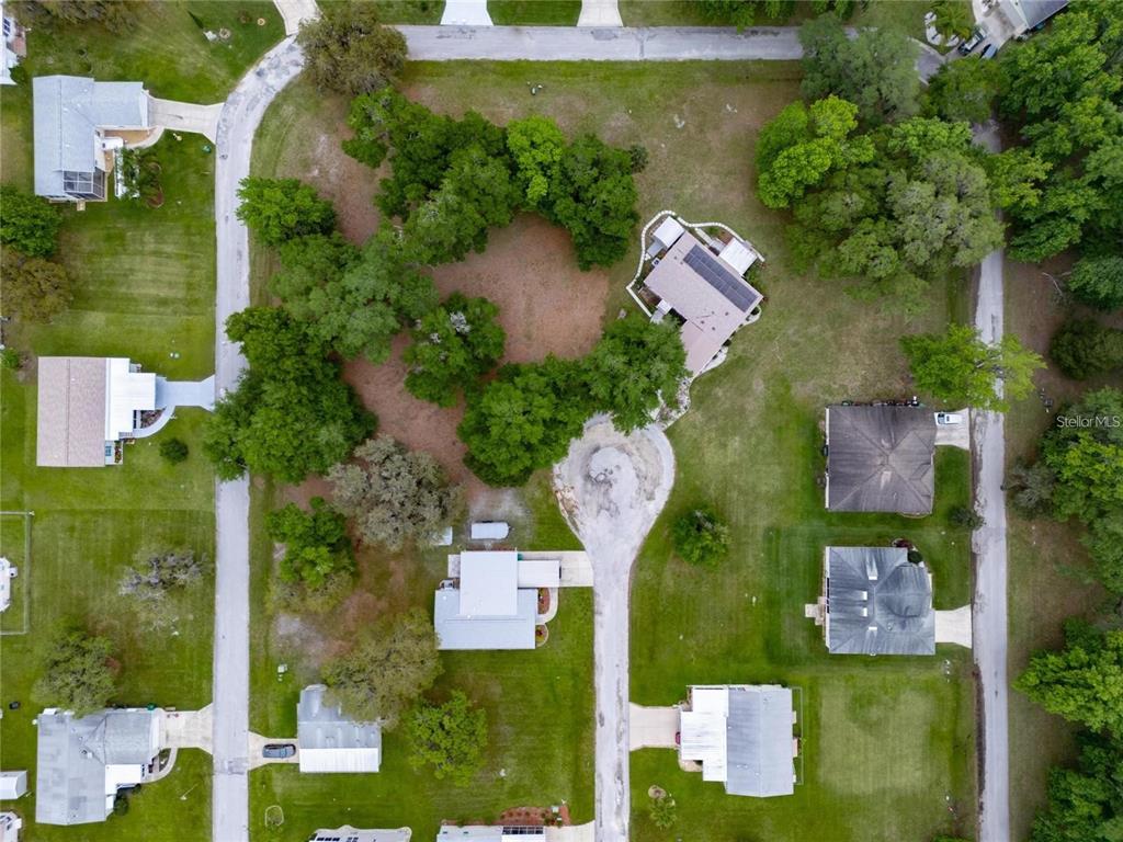 Property for sale at LOT 20 BLK D STRATFORD COURT, WILDWOOD, FL, 34785