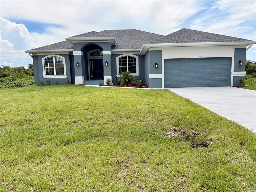 Property for sale at 13321 GALVESTON AVENUE, PORT CHARLOTTE, FL, 33981