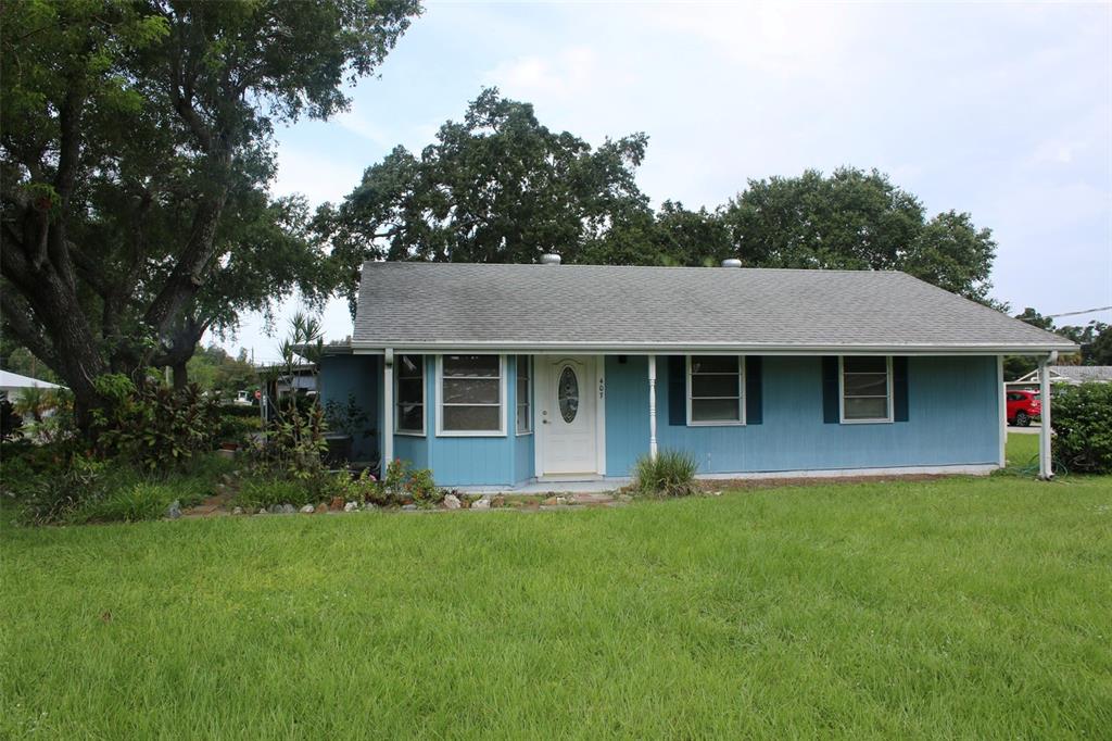 Property for sale at 407 N POMPANO AVENUE, SARASOTA, FL, 34237