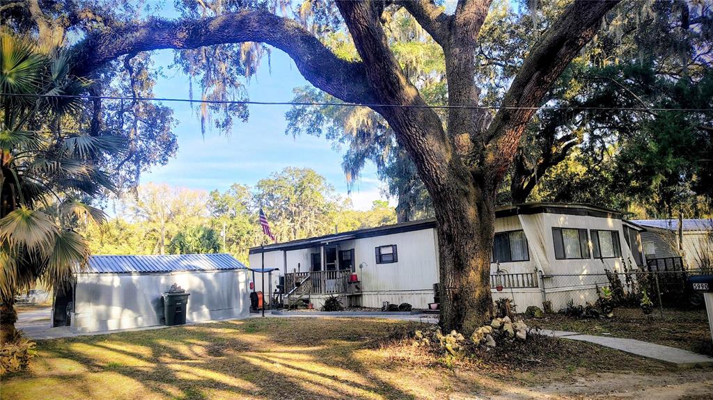 Property for sale at 5990 NE 37TH STREET, SILVER SPRINGS, FL, 34488