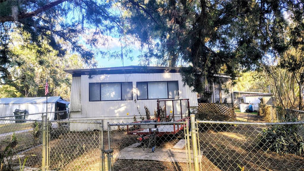 Property for sale at 5990 NE 37TH STREET, SILVER SPRINGS, FL, 34488