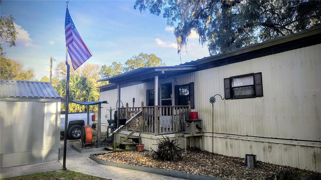 Property for sale at 5990 NE 37TH STREET, SILVER SPRINGS, FL, 34488