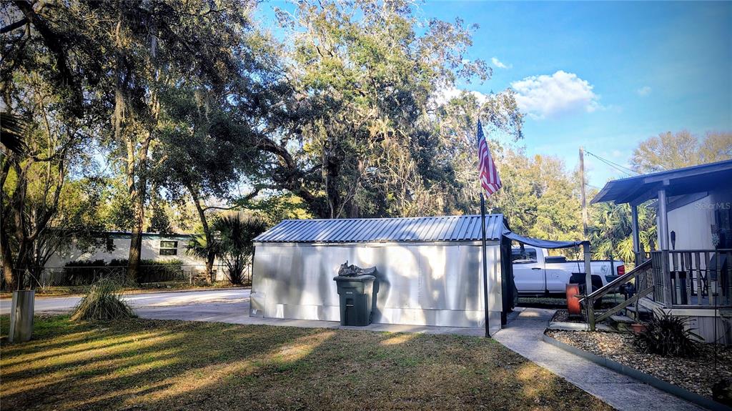 Property for sale at 5990 NE 37TH STREET, SILVER SPRINGS, FL, 34488