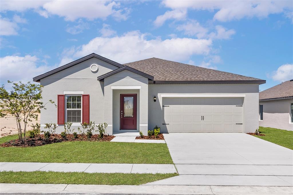 Property for sale at 1802 WHITE ELEPHANT LOOP, WINTER HAVEN, FL, 33884