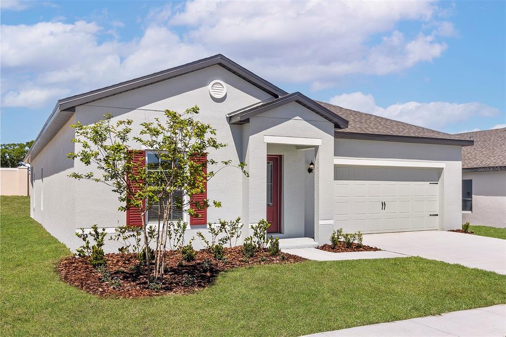 Property for sale at 1802 WHITE ELEPHANT LOOP, WINTER HAVEN, FL, 33884