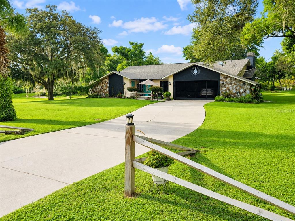 Property for sale at 8057 DELAWARE DRIVE, WEEKI WACHEE, FL, 34607