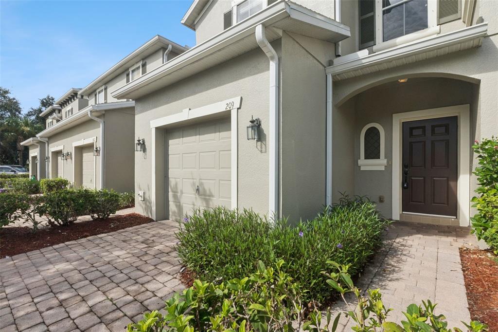 Property for sale at 209 ASTON GRANDE DRIVE, DAYTONA BEACH, FL, 32124
